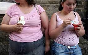 عوارض چاقی چیست